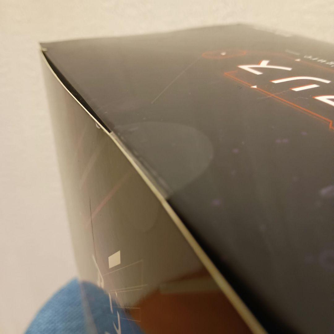 「Vibrastar」CITY no.109／アリス／1/6フィギュア