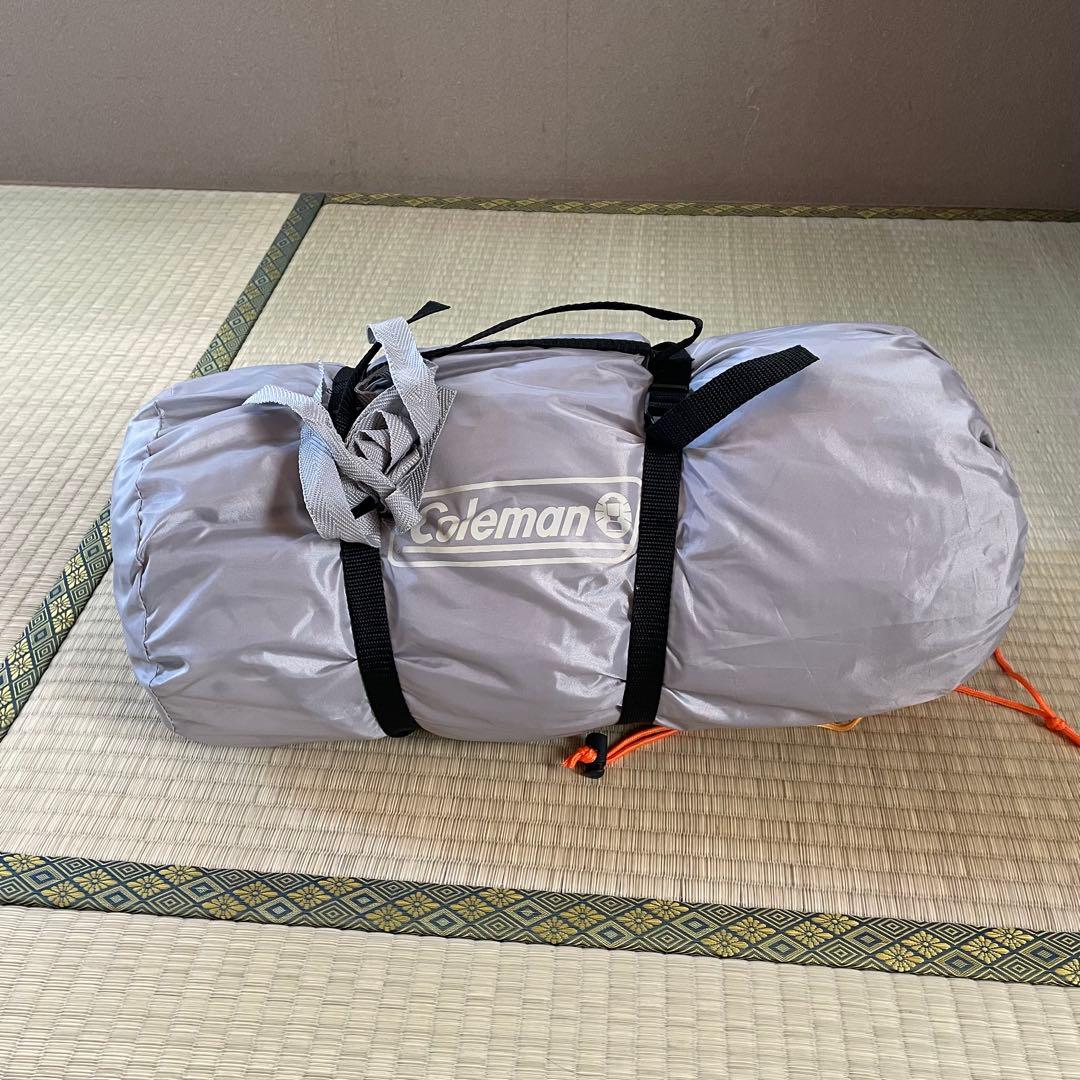 へ*ー様 Coleman TOURING DOME LX 2〜3人用テント