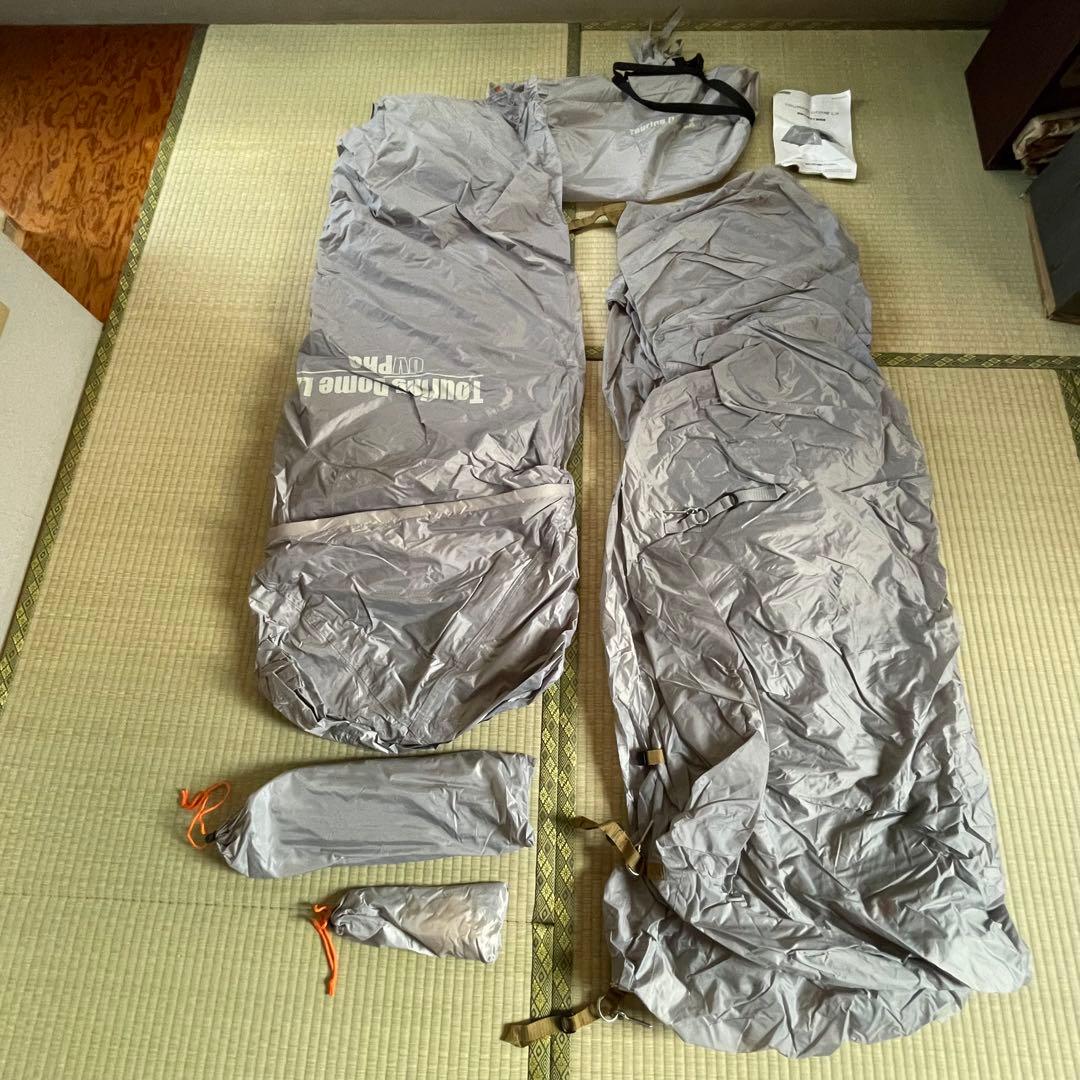 へ*ー様 Coleman TOURING DOME LX 2〜3人用テント