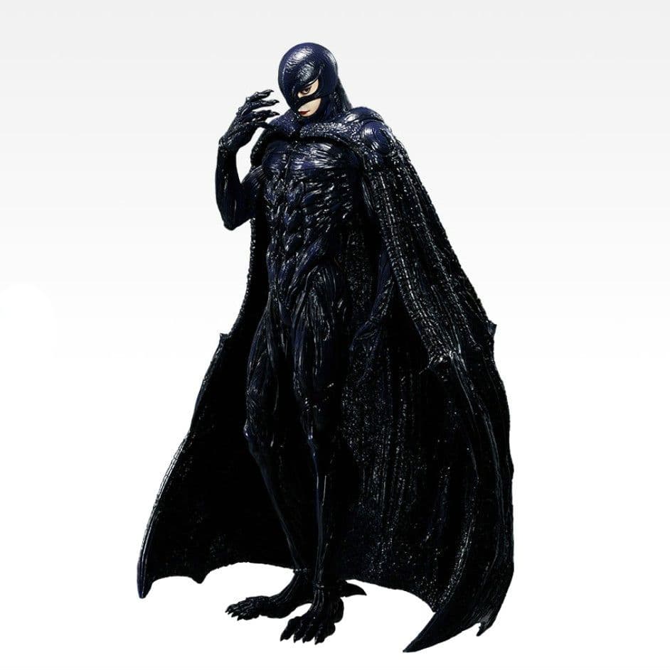 一番くじ ベルセルク A B C D E F G H ラストワン 1ロット