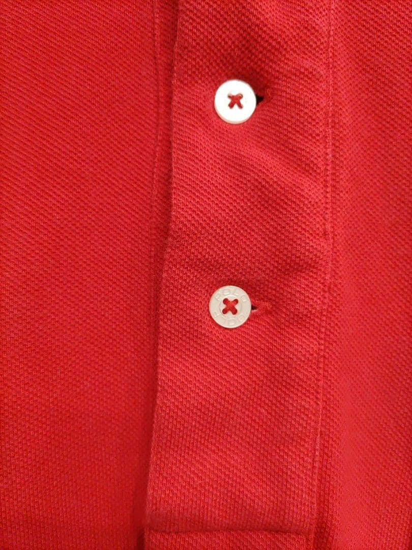 POLO　ゴルフシャツ