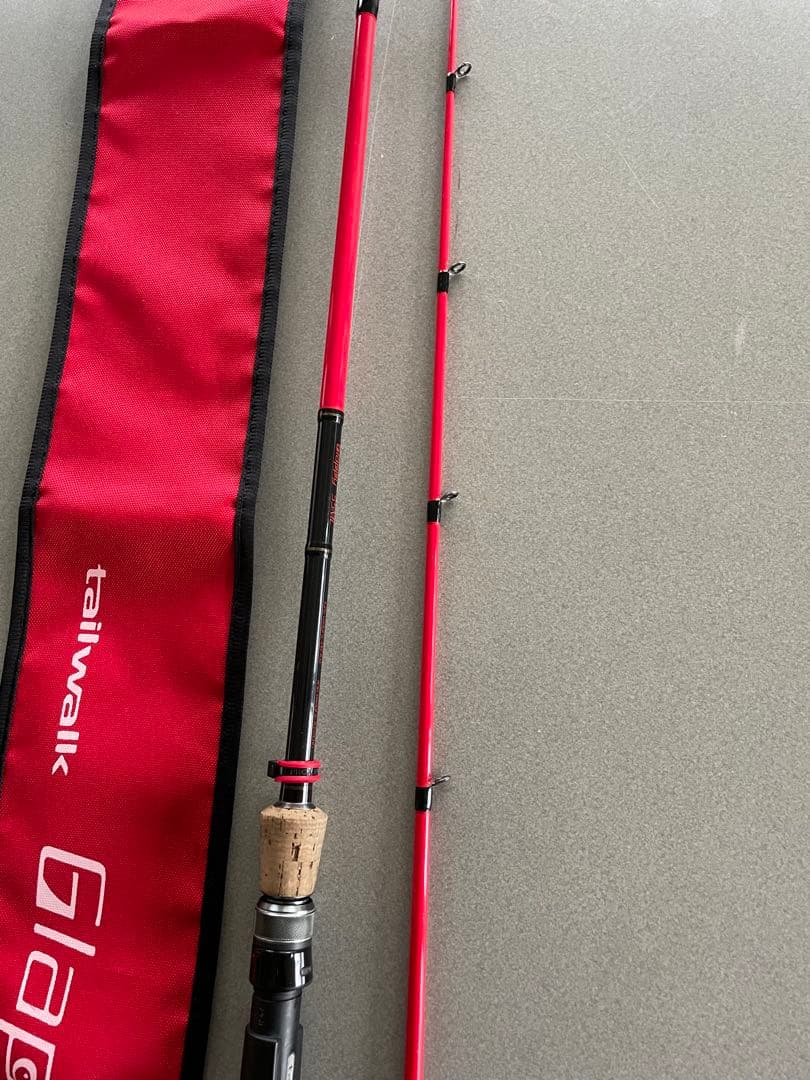 テイルウォークグラッピー55ml