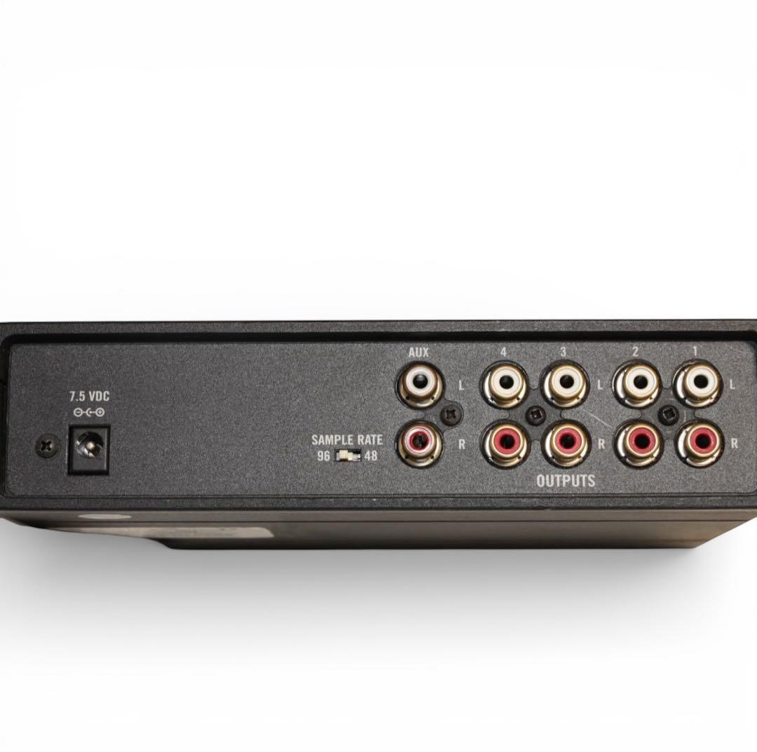 RANE SL4 オーディオインターフェース 元箱付き