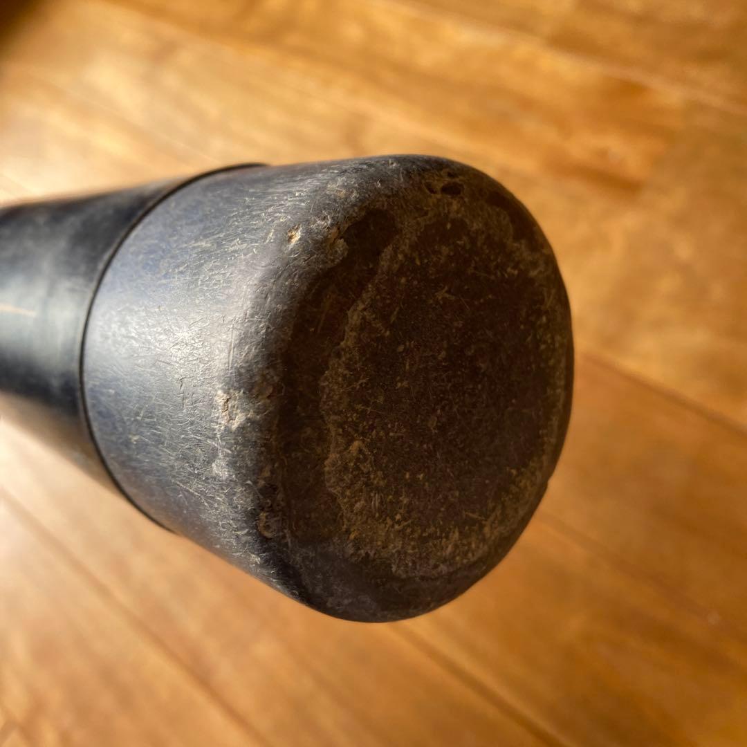 Mizuno 軟式バット ビヨンド　マックス　レガシー