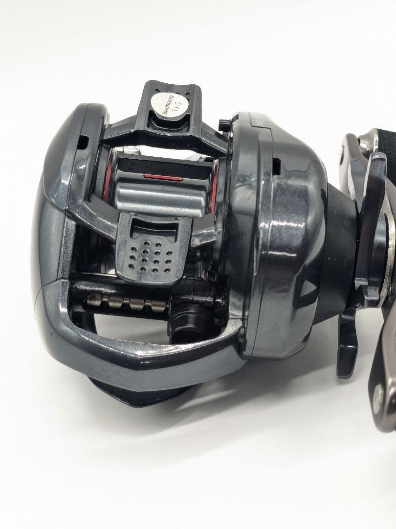 SHIMANO 16 STILE 100XG シマノ 右巻き