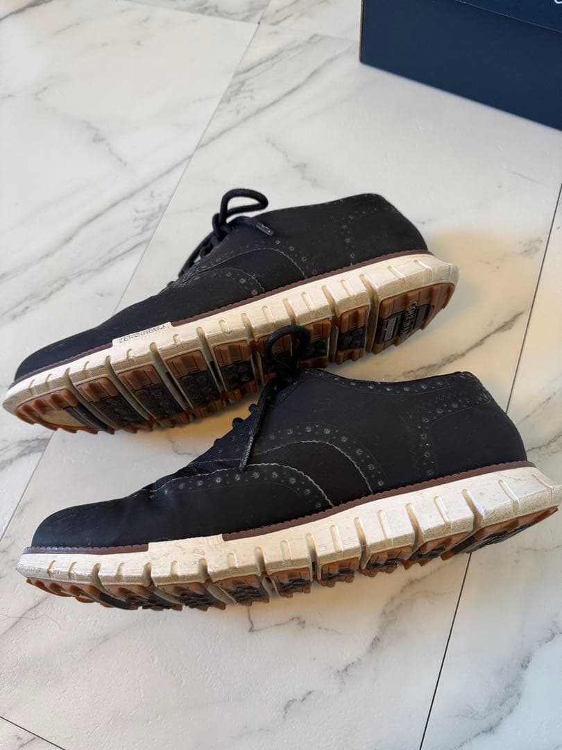 COLE HAAN grand 36 ゴルフシューズ　コールハーン　9M