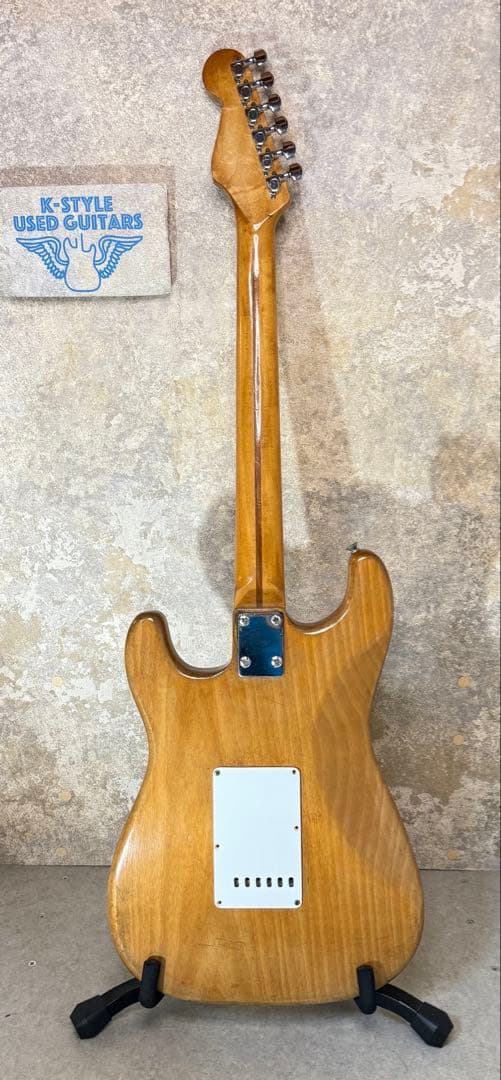 FERNANDES FST-105 1976 フェルナンデス スパロゴ