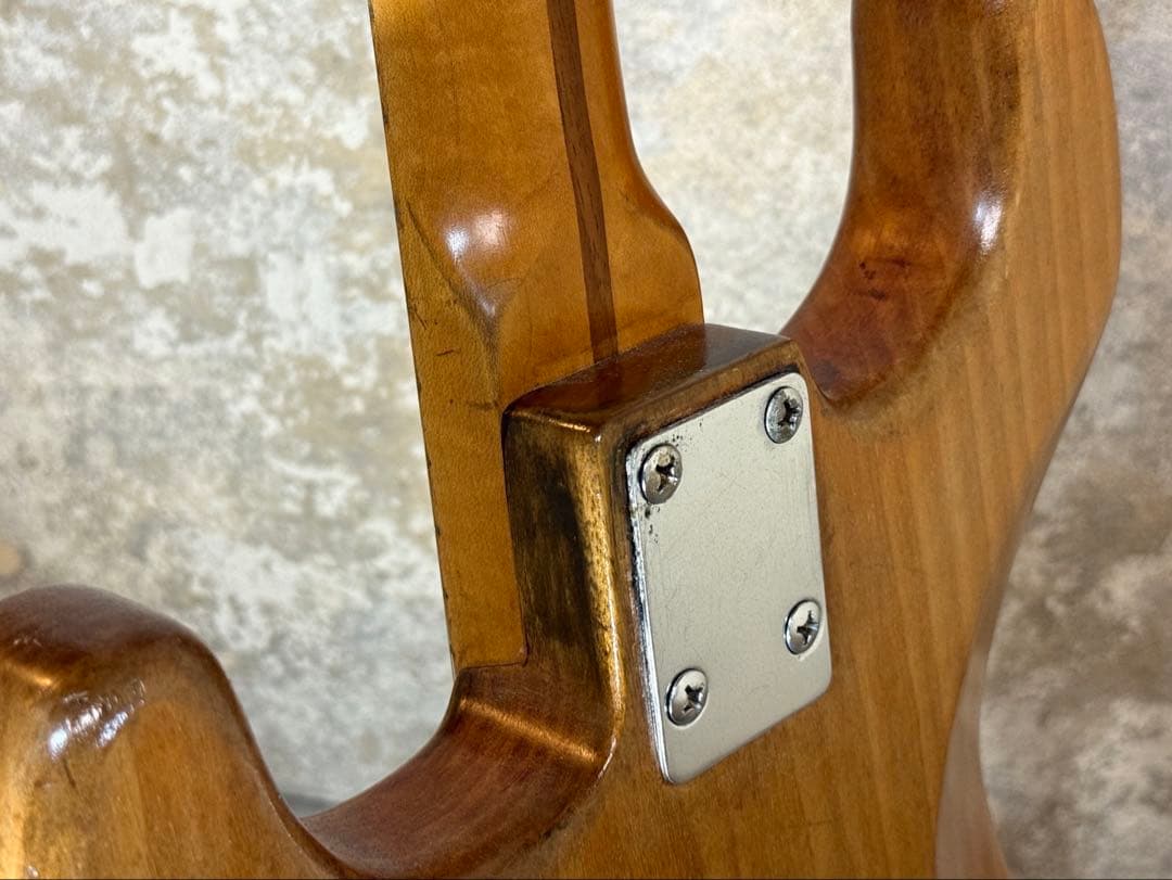 FERNANDES FST-105 1976 フェルナンデス スパロゴ