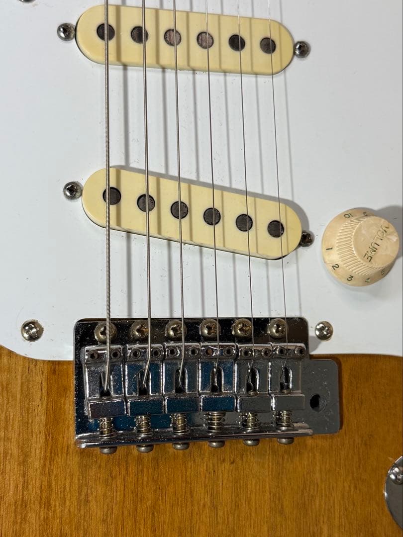 FERNANDES FST-105 1976 フェルナンデス スパロゴ