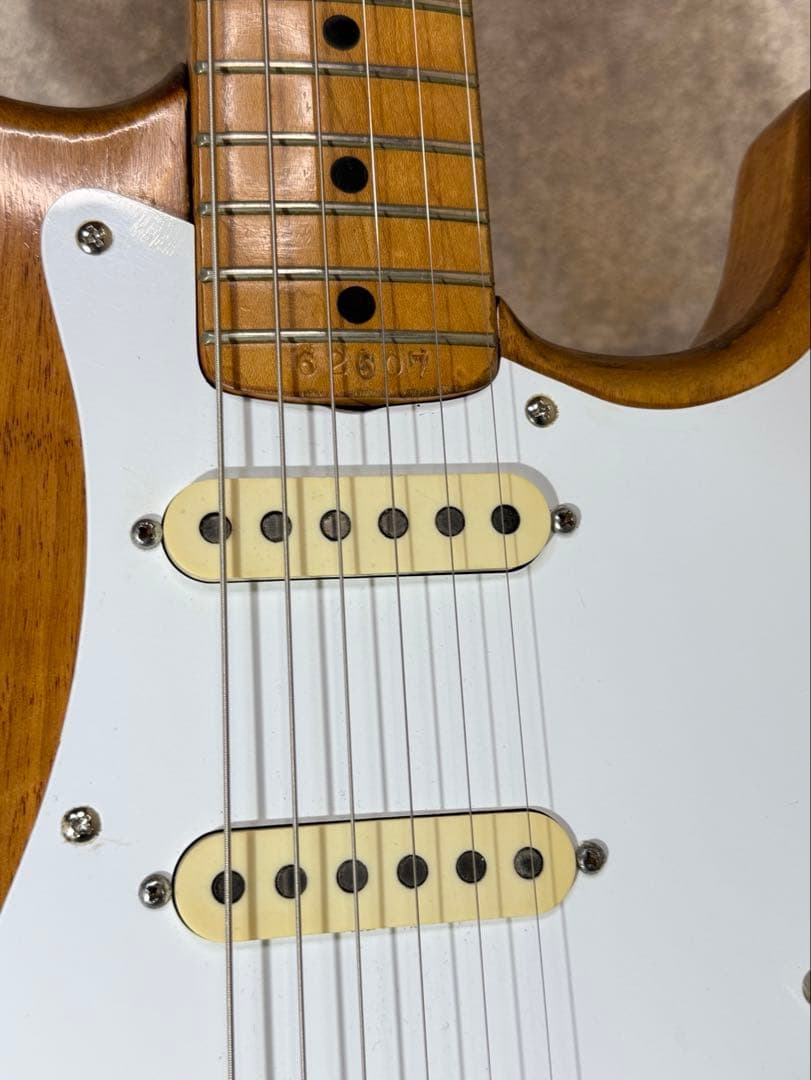 FERNANDES FST-105 1976 フェルナンデス スパロゴ