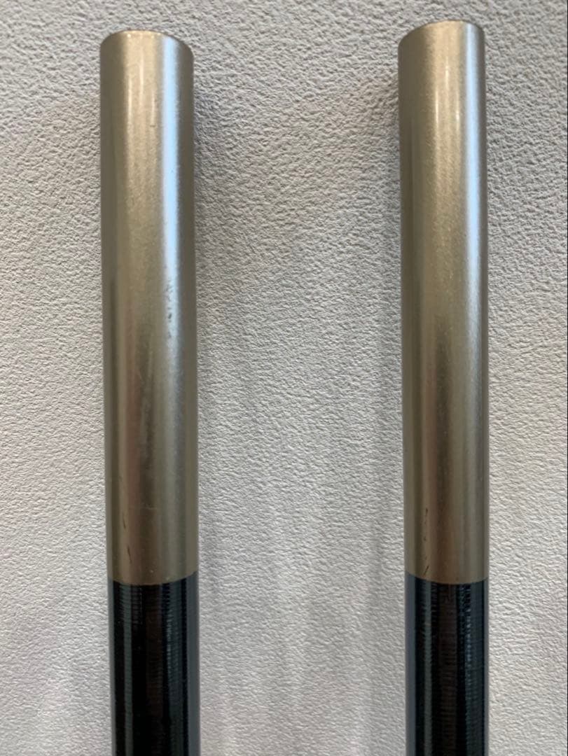 ヘラ竿 閃光R 30尺