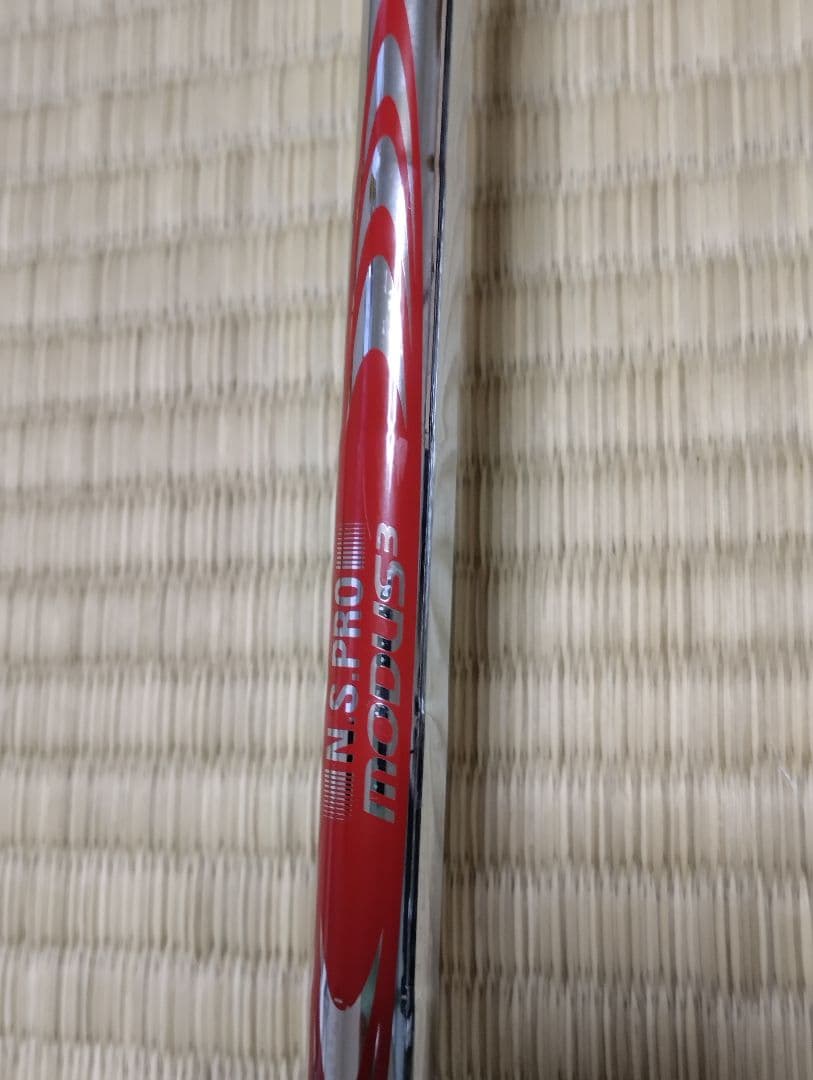 ゴルフアイアン12本 多ブランド All Star/Z765