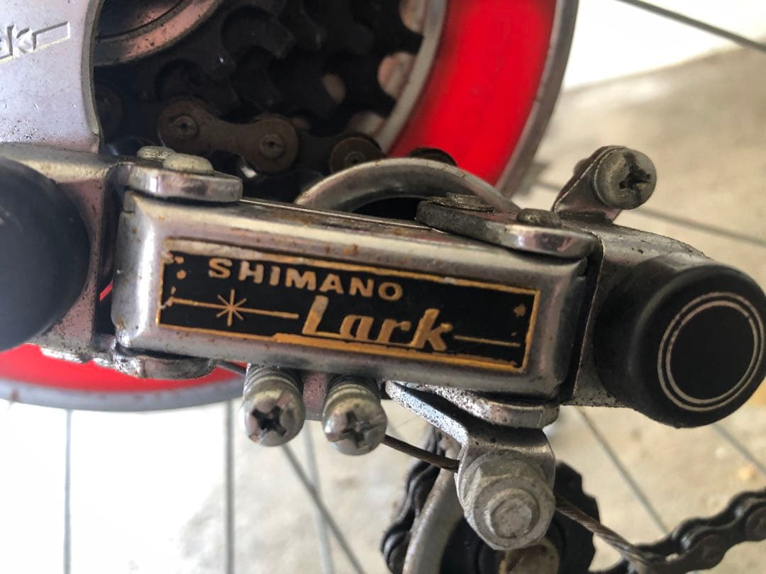 ミヤタ　ニードル　オートチェンジャー5 コッタレス