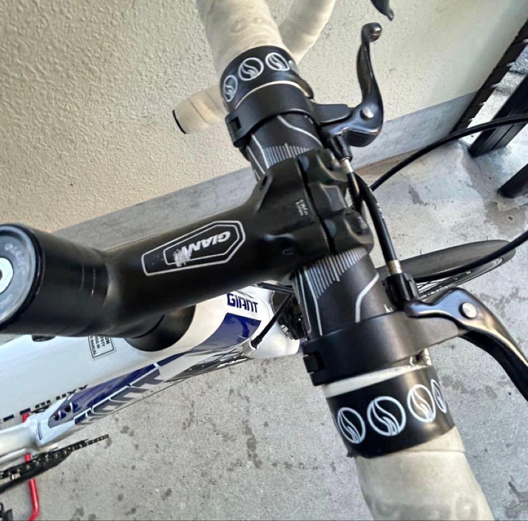 大阪鶴見区直接引取りGIANT DEFY4 Sサイズ　2016年