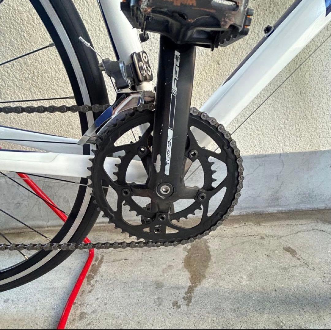 大阪鶴見区直接引取りGIANT DEFY4 Sサイズ　2016年