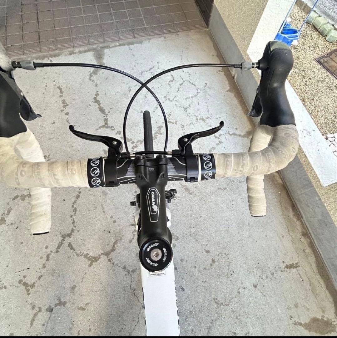 大阪鶴見区直接引取りGIANT DEFY4 Sサイズ　2016年