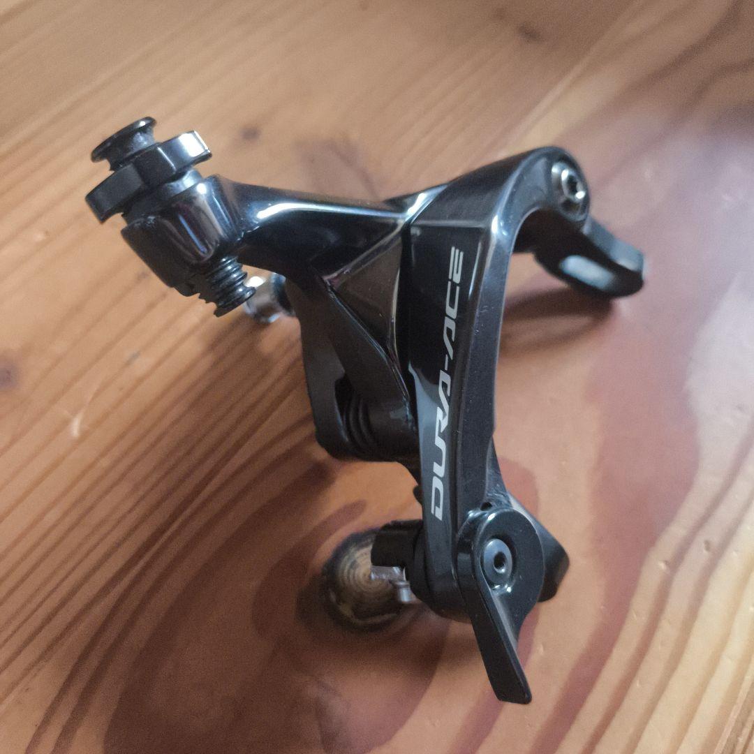 デュラエース r9210 キャリパーブレーキ リア
