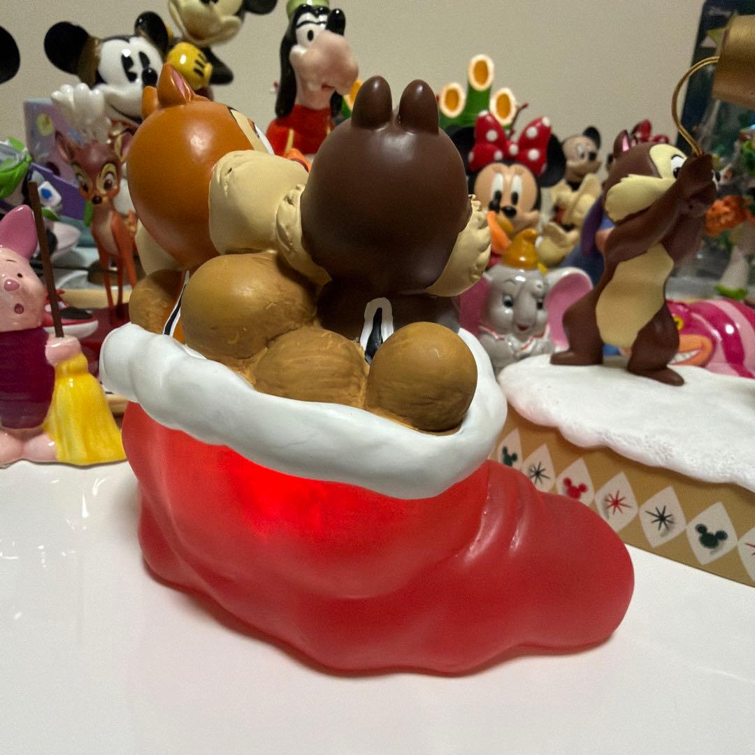 ディズニー　チップとデール、ミッキーものいろいろまとめて