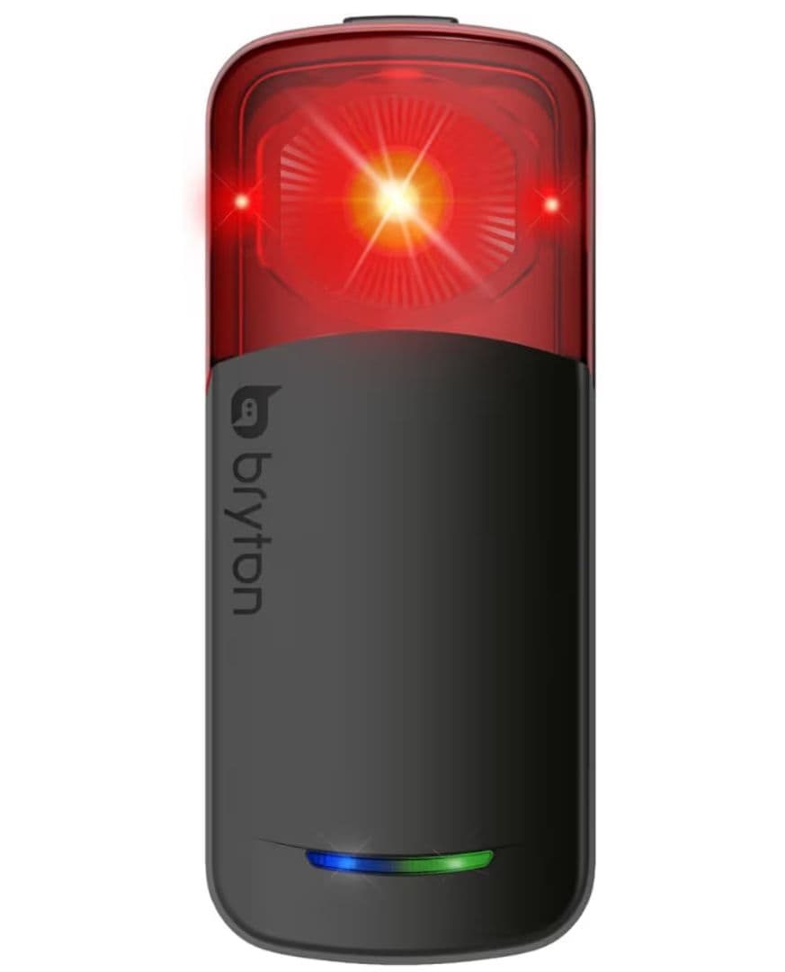 新品未開封　ブライトン ガーディア Bryton Gardia R300L