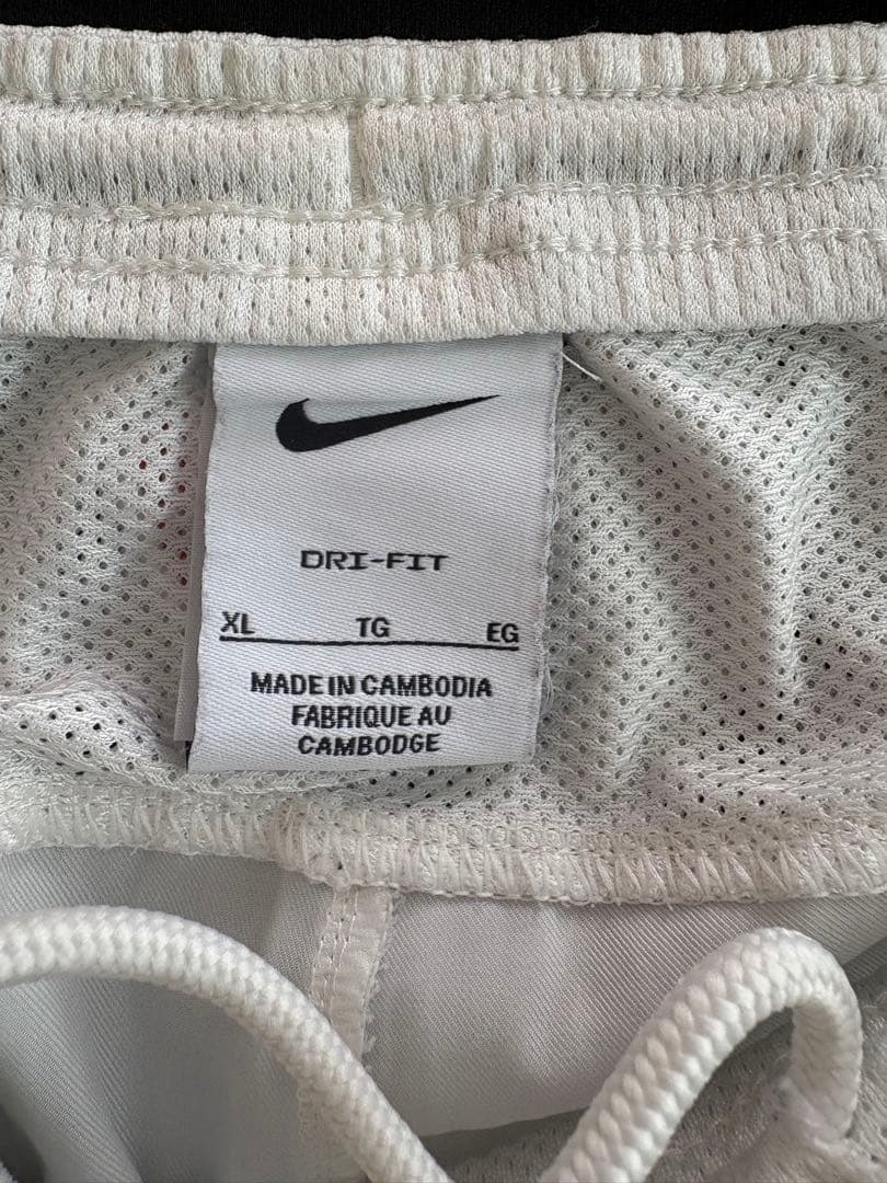 NIKE total90 上下セット