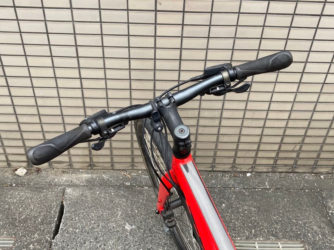 2020年モデル トレック TREK FX 2 Disc サイズS 油圧ディスク