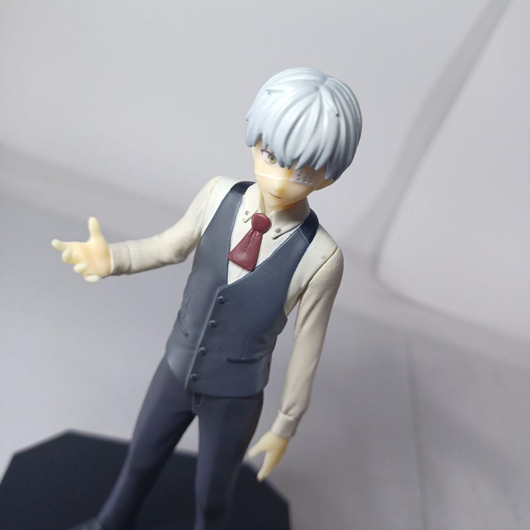 東京喰種 金木研 DXFフィギュア SP　東京グール