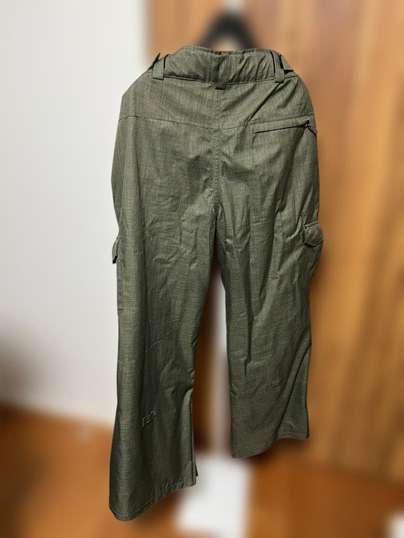 PONTAPES　スノーボード ウェア 6L 　上下セット　大きいサイズ