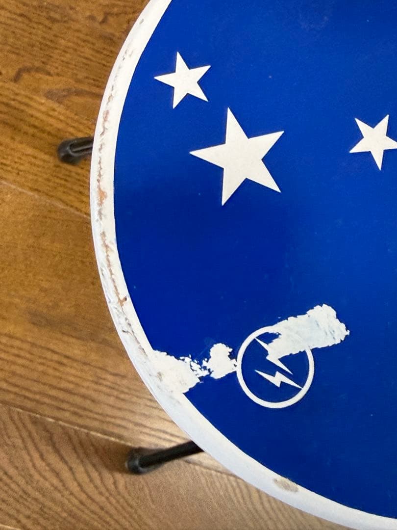 fragment design x T-19 デッキ