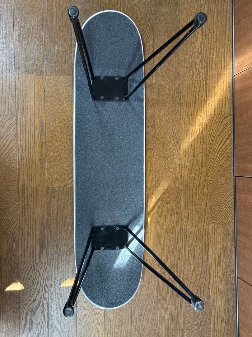 fragment design x T-19 デッキ