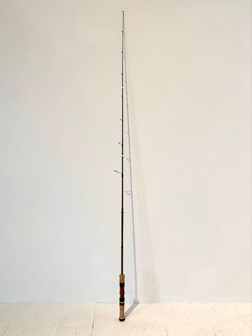 メジャークラフト ファインテール FTG-42/485UL グラスモデル 送料込