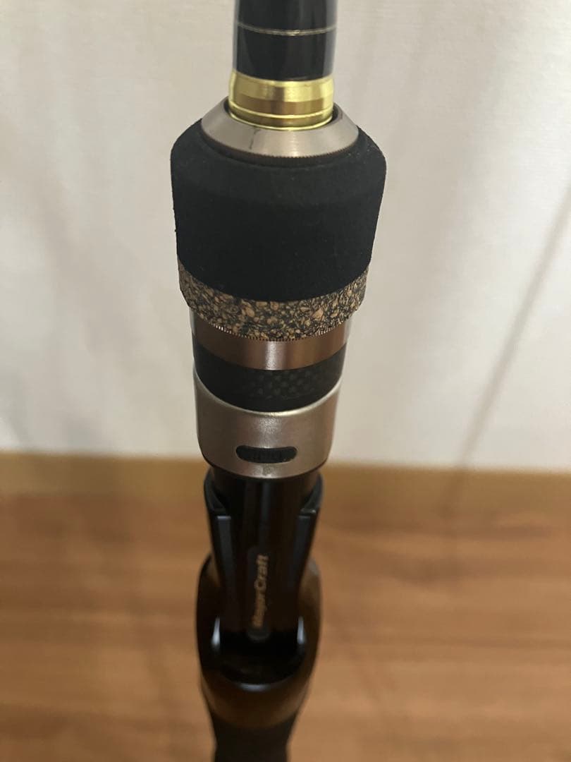 送料込み　美品　メジャークラフト　イカメタル　SKR-B732NS/T くコ:彡