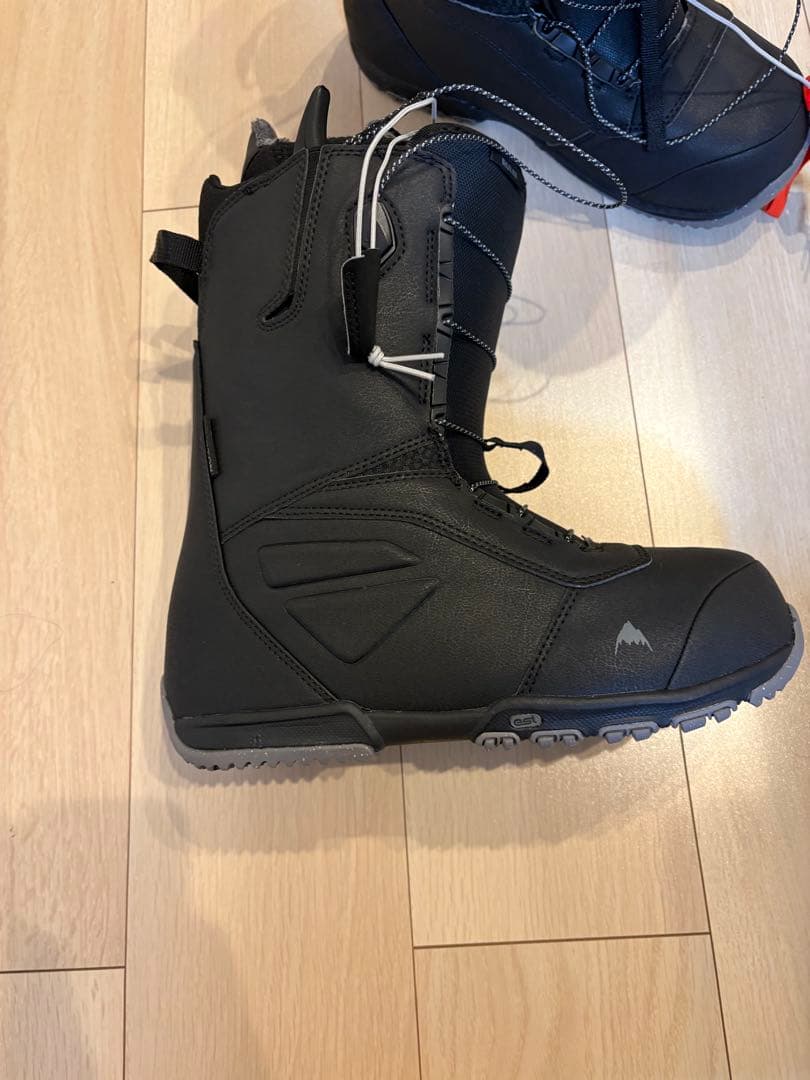 BURTON スノーボードブーツ 黒/