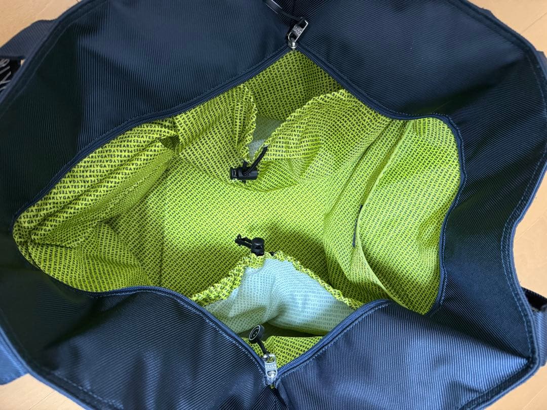 パーリーゲイツ　トートバッグ