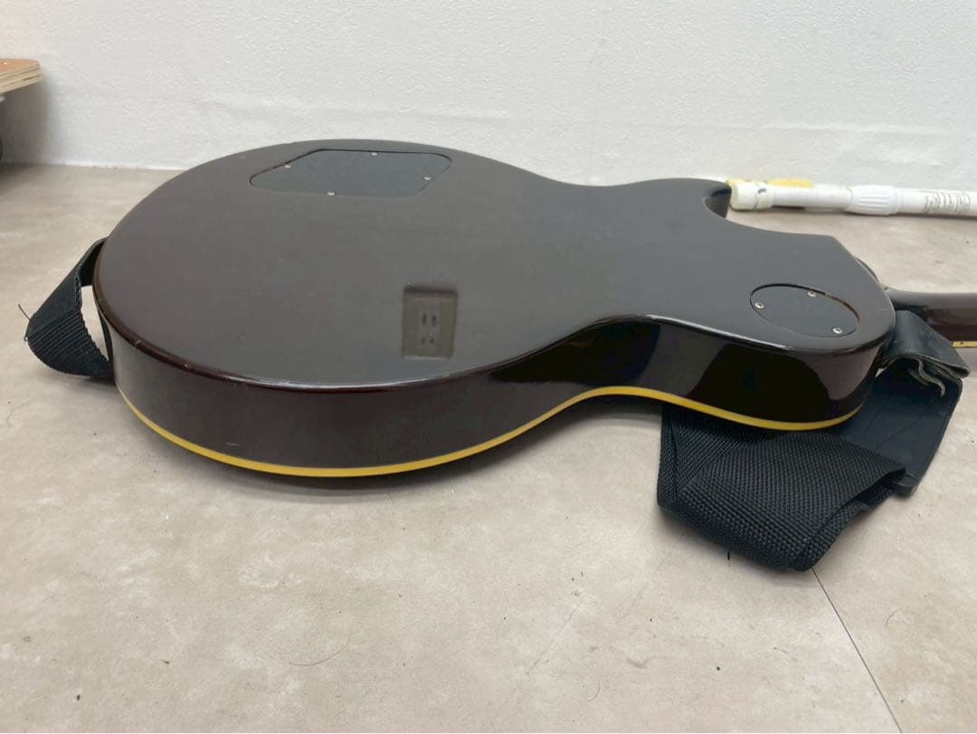 グレコ EG500 1977年製 ジャパンビンテージ スタンダード　nk01