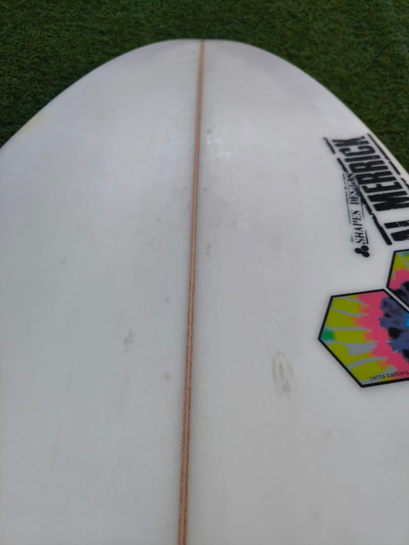 アルメリック　ニューフライヤー5'9