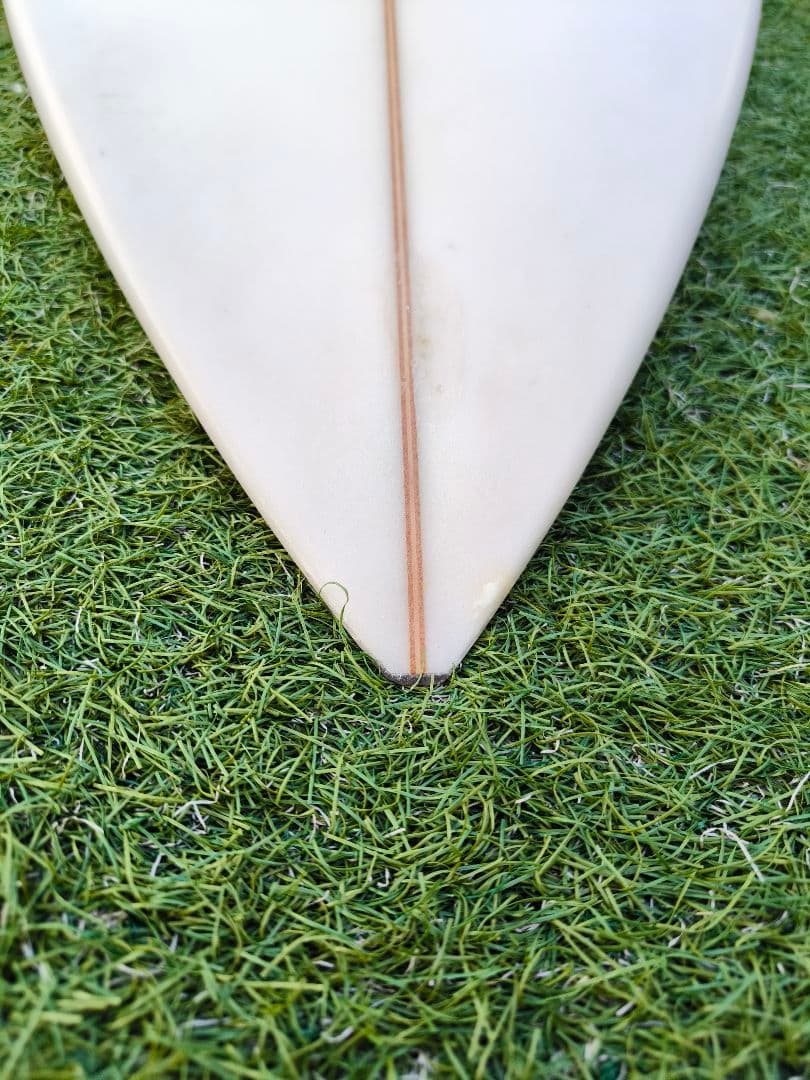 アルメリック　ニューフライヤー5'9