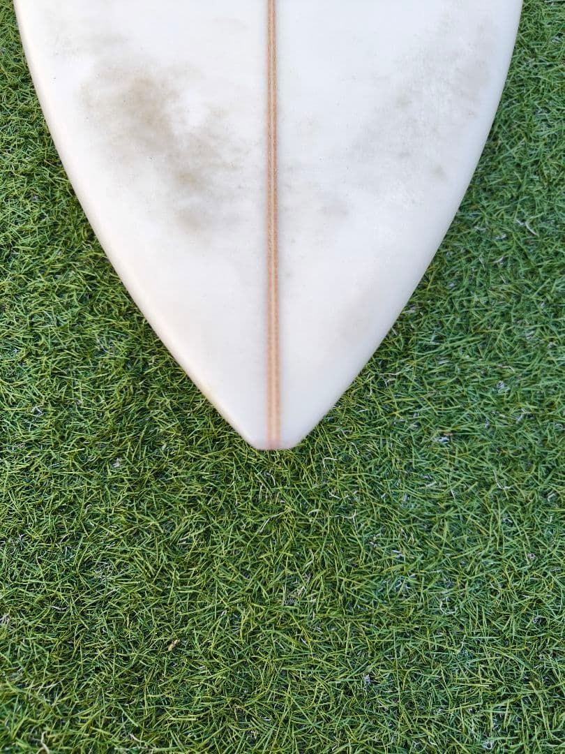 アルメリック　ニューフライヤー5'9