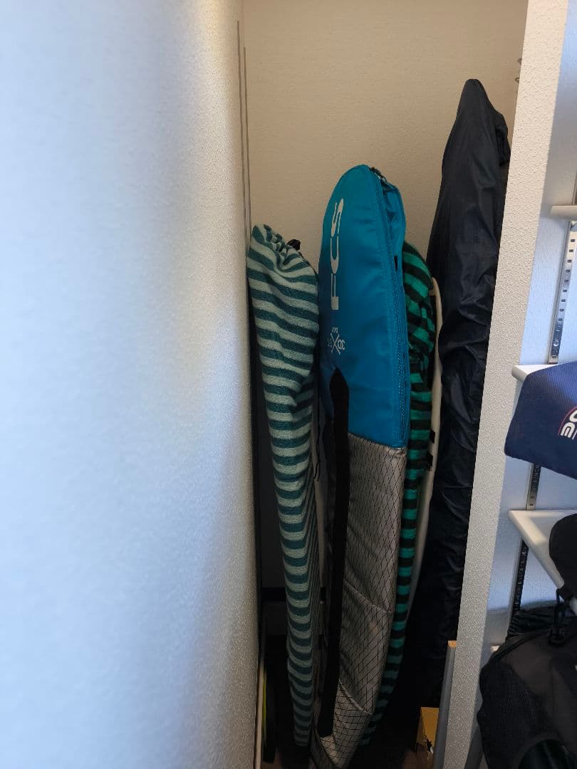 アルメリック　ニューフライヤー5'9