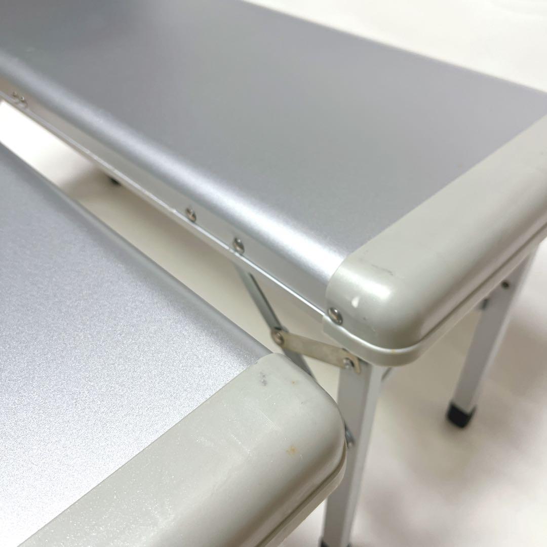 【美品】 廃盤品 コールマン ファミリーベンチセット Coleman