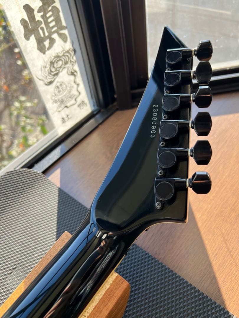 ギター ESP HORIZON-I 90s