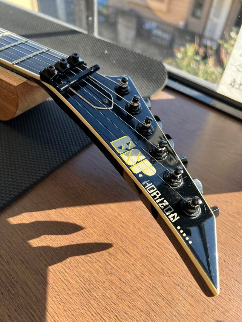 ギター ESP HORIZON-I 90s