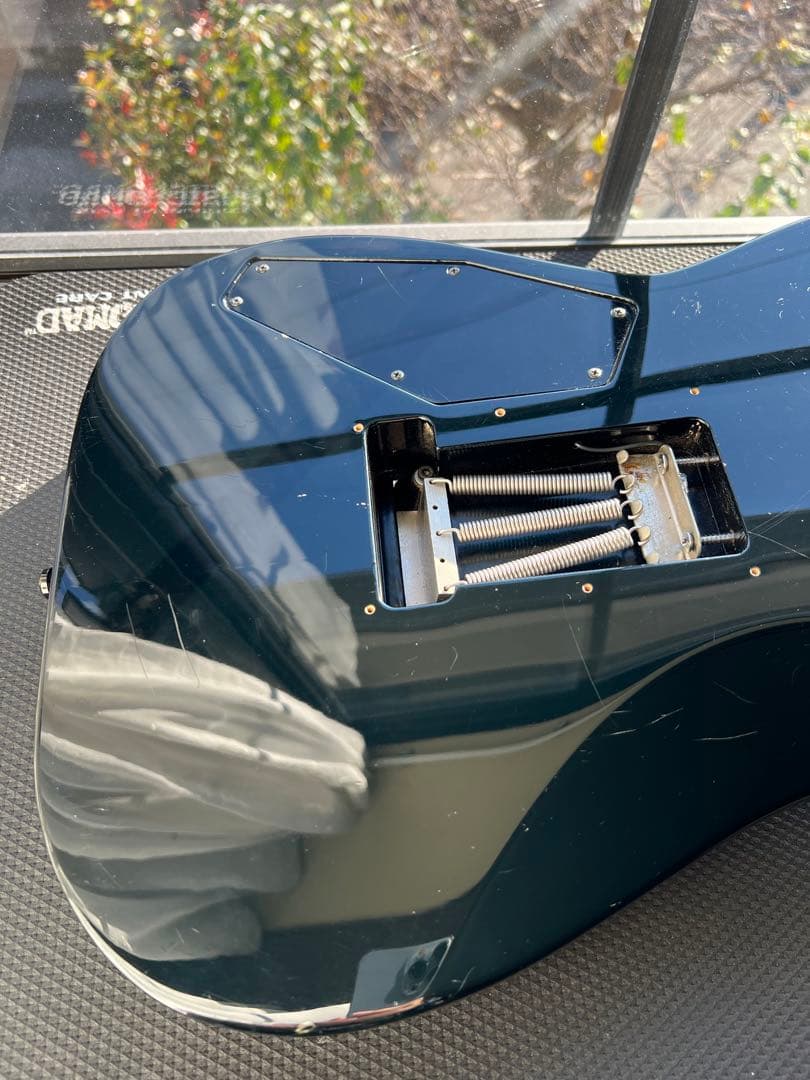 ギター ESP HORIZON-I 90s