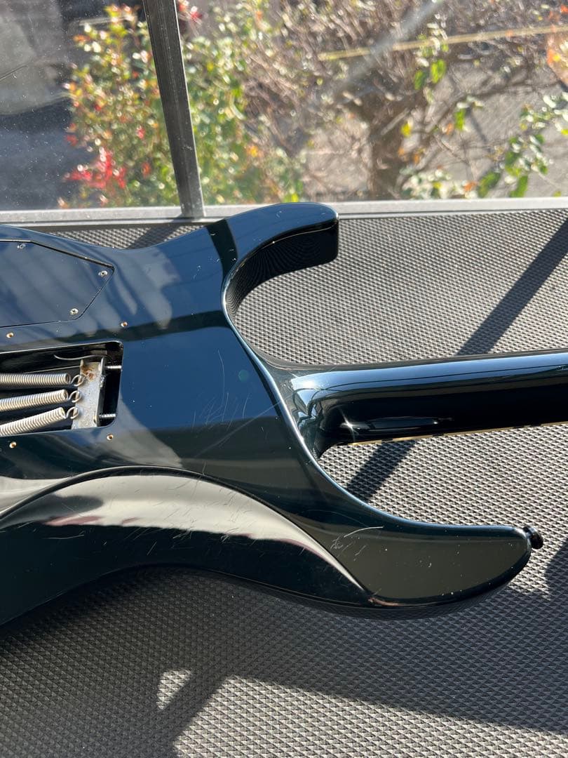 ギター ESP HORIZON-I 90s