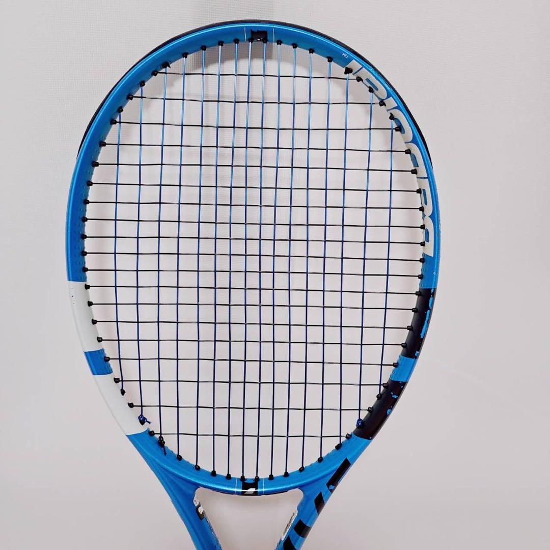 バボラ ピュアドライブ 2018 G3 300g コーテックス搭載