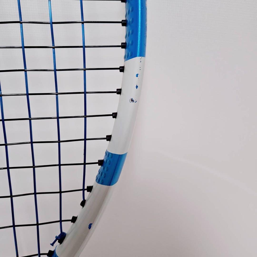 バボラ ピュアドライブ 2018 G3 300g コーテックス搭載