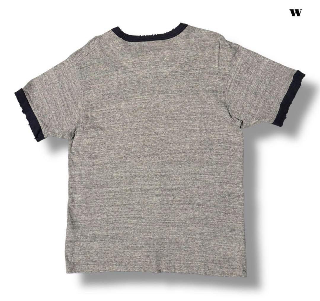 『DAI TEE EARTH GRAY L』