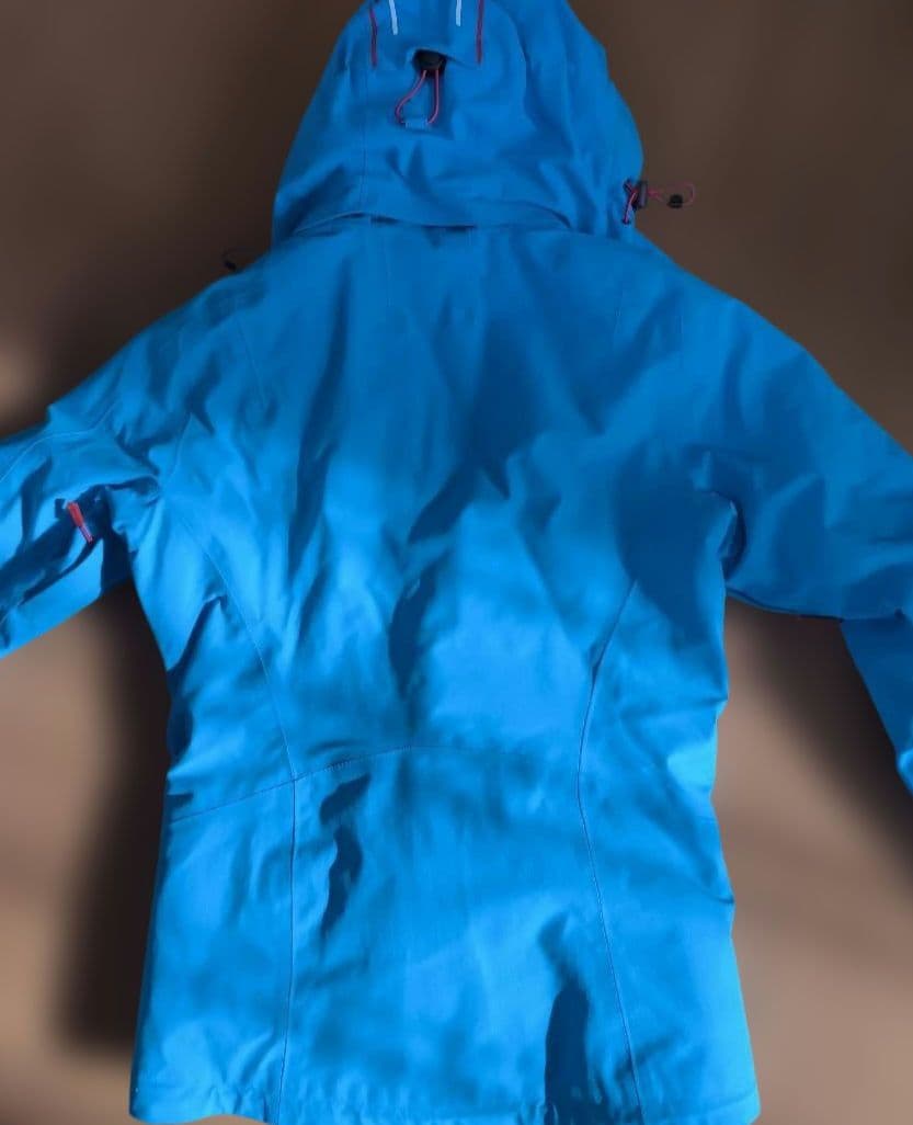 【値下】SALOMON（サロモン）スキー・スノボーウェア／ジャケット