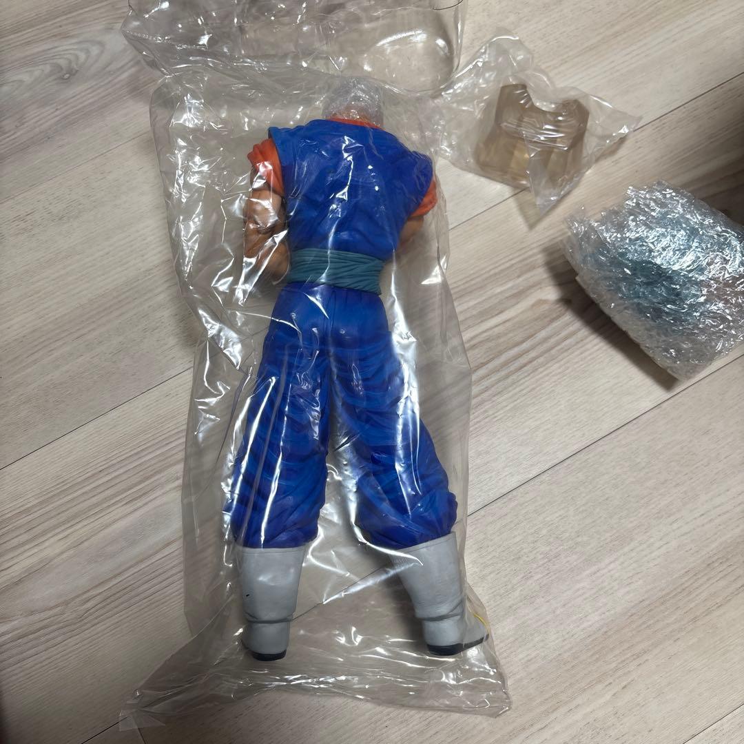 EXTREME saiyan B賞 ベジット超サイヤ人ゴッド超サイヤ人