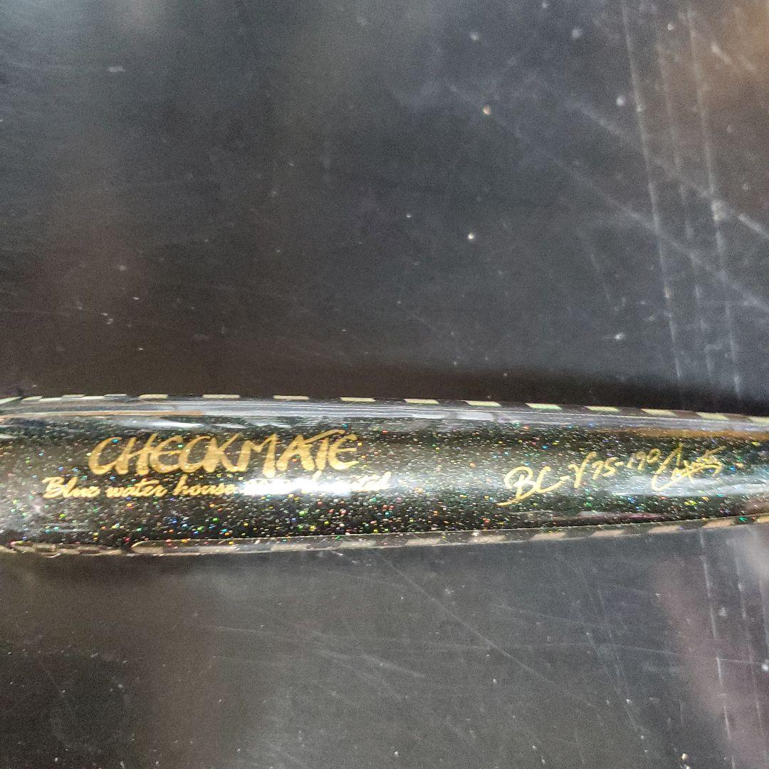 カーペンター　ガンマ　75 190 CHECKMATE