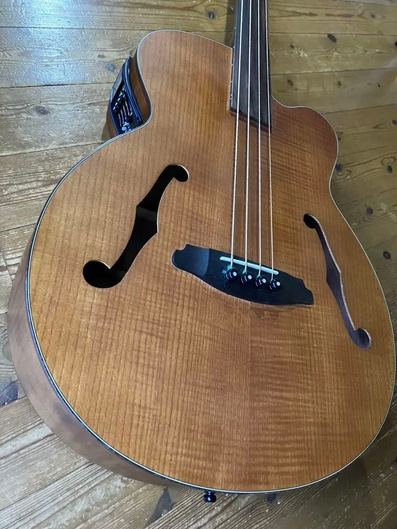 ARIA FEB-FL/FN アコースティックベース